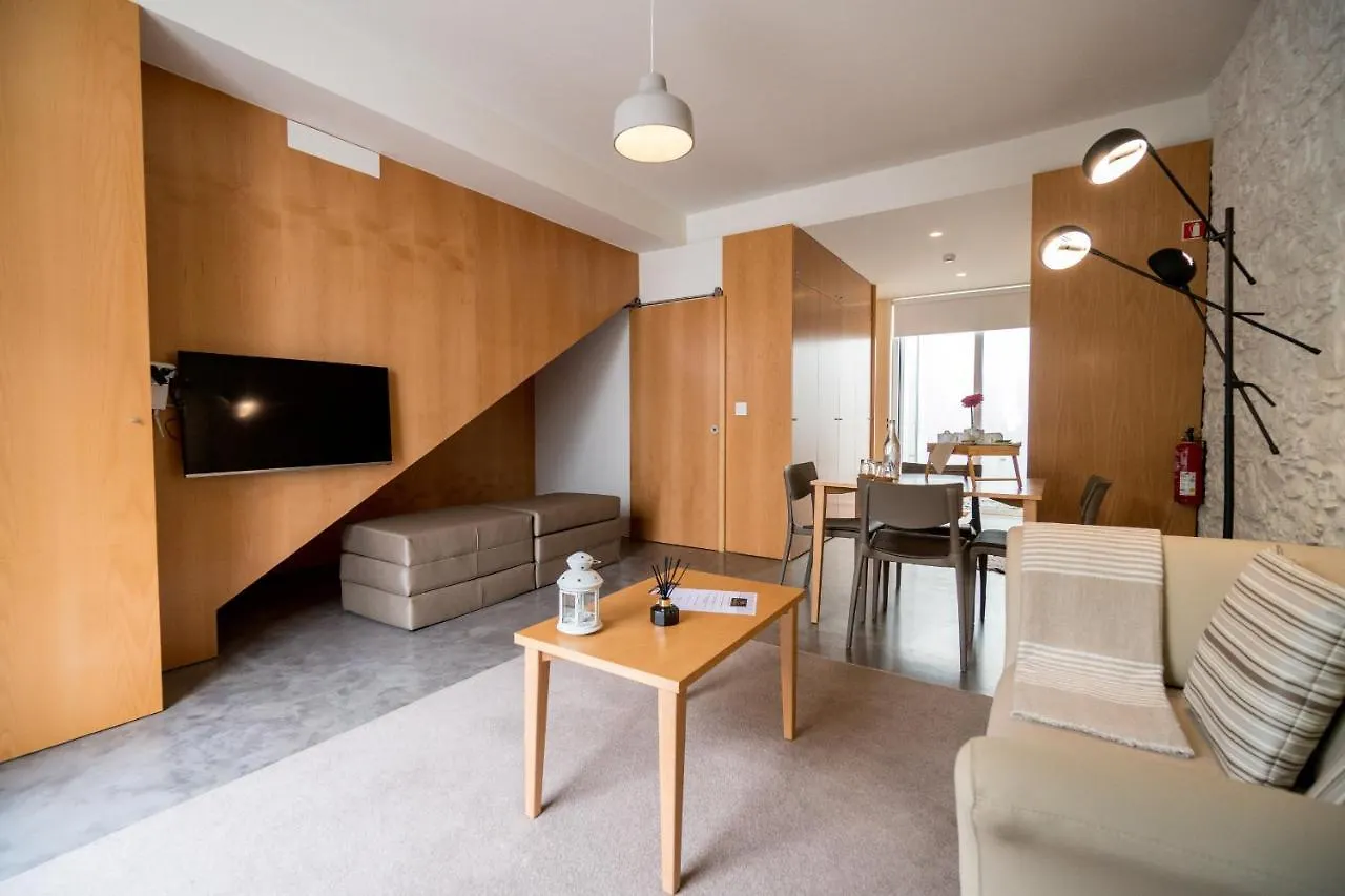 Welcome Madeira Apartments Funchal  Portugal