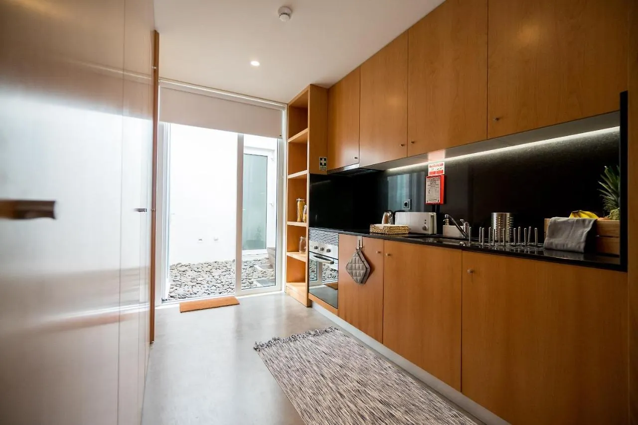 Welcome Madeira Apartments Funchal  Funchal (Madeira)