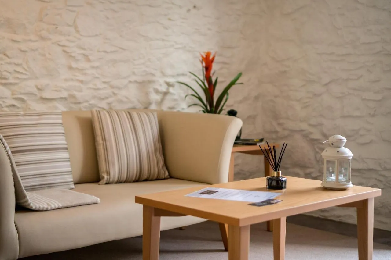Welcome Madeira Apartments Funchal  0*, Funchal (Madeira)