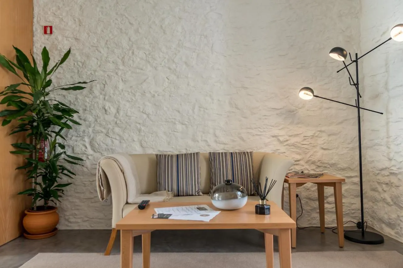 Welcome Madeira Apartments Funchal