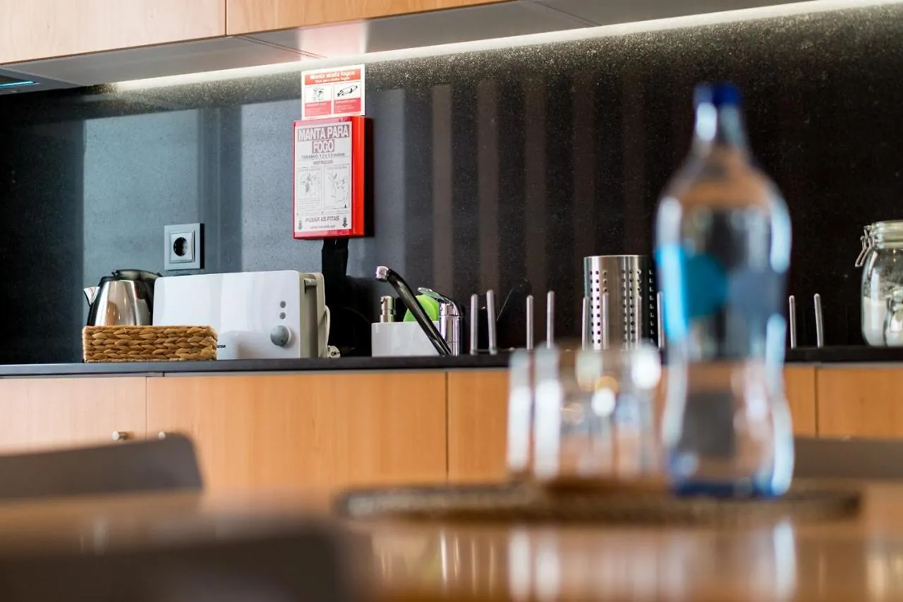 Welcome Madeira Apartments Funchal