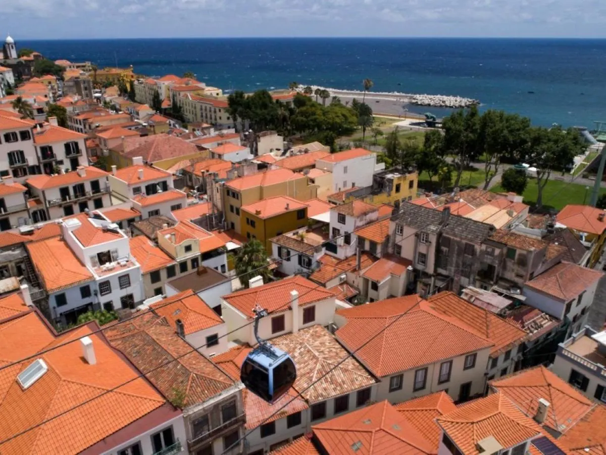 Welcome Madeira Apartments Funchal