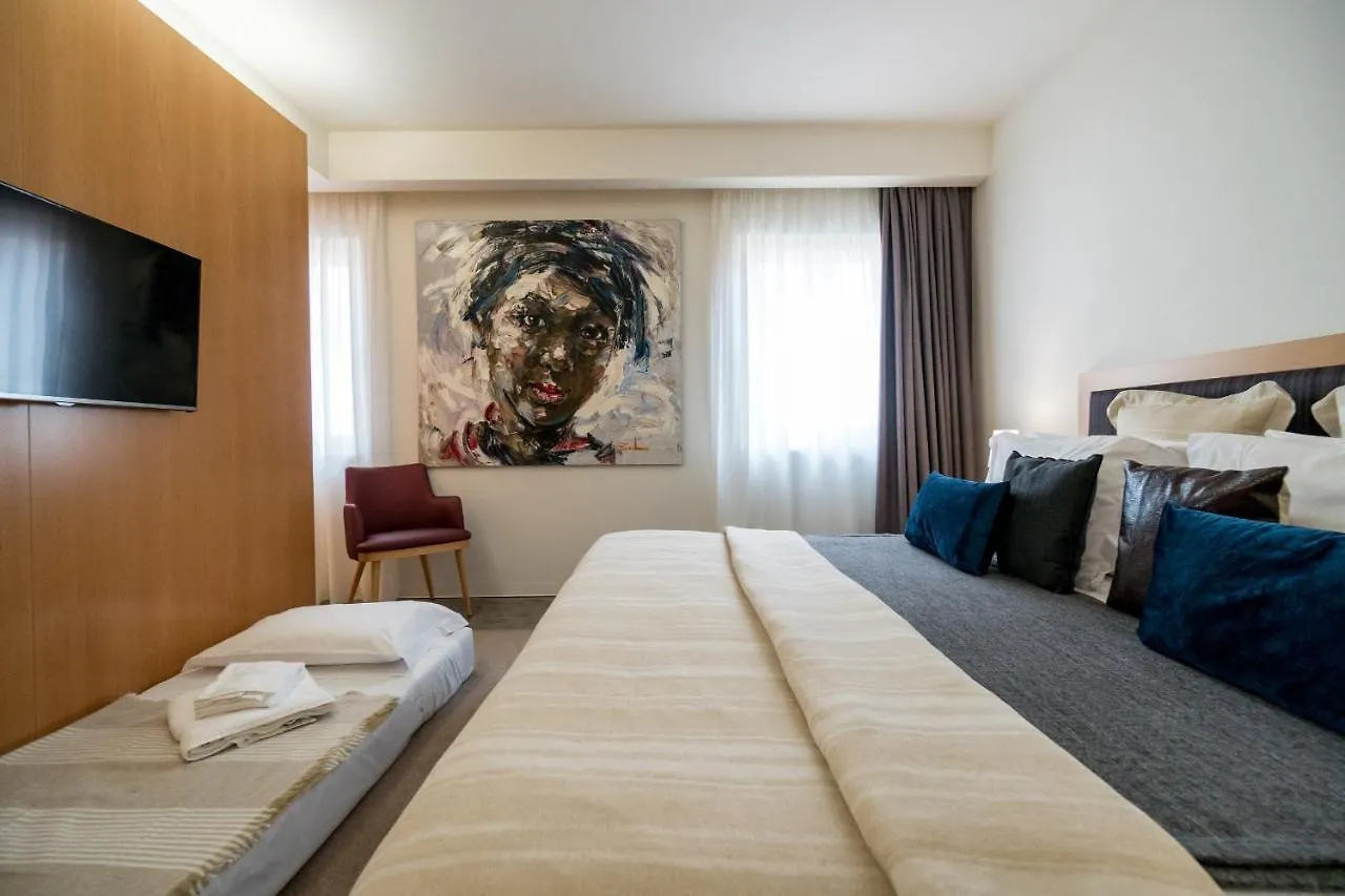 Welcome Madeira Apartments Funchal