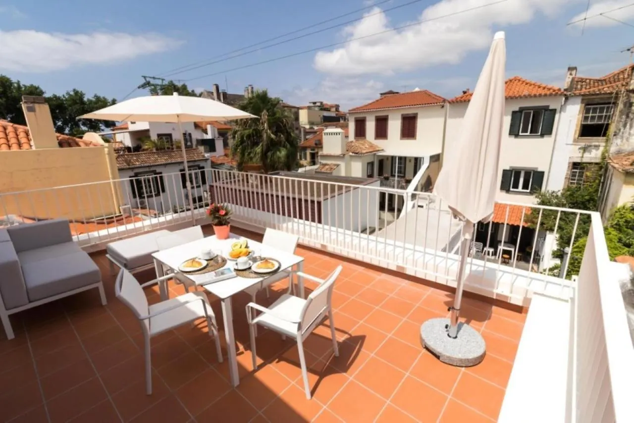 Welcome Madeira Apartments Funchal  0*, Funchal (Madeira) Portugal
