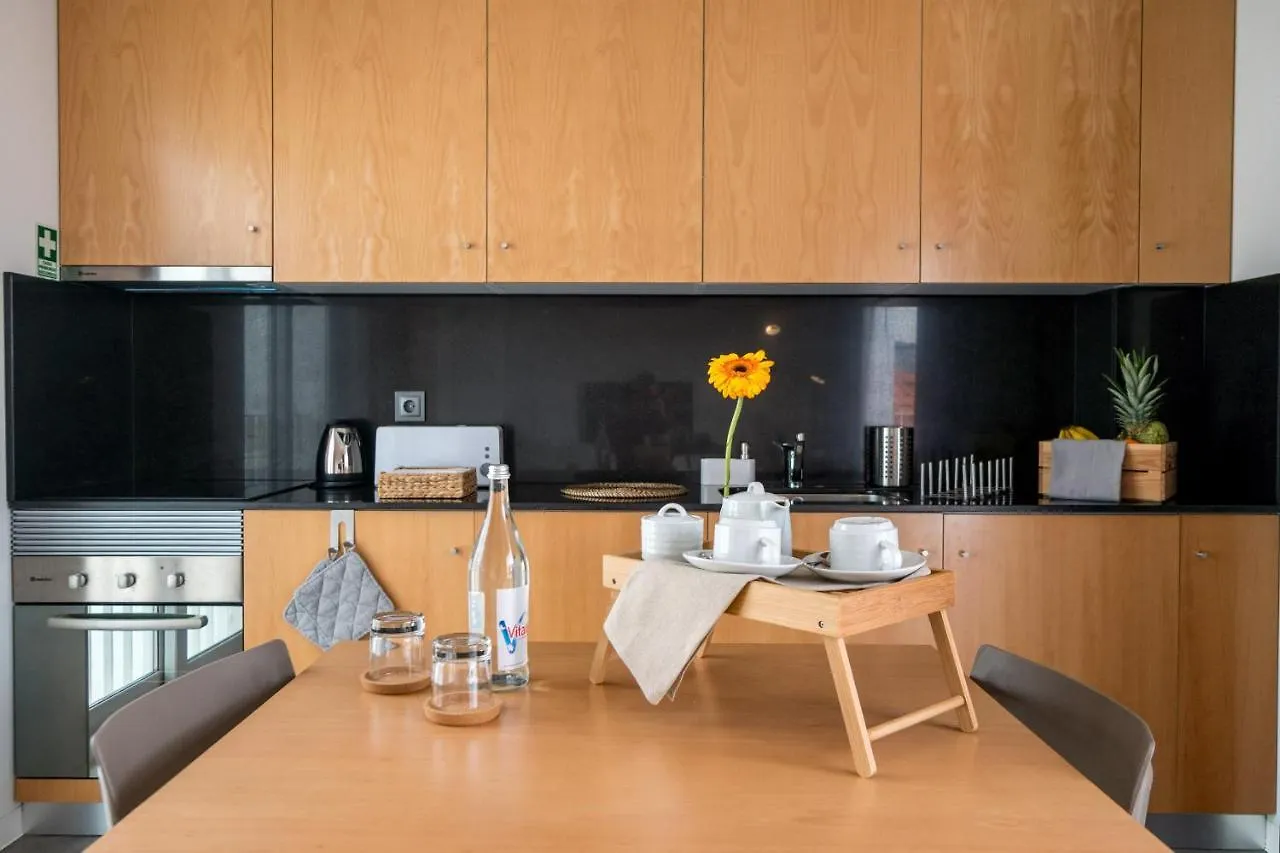 Welcome Madeira Apartments Funchal