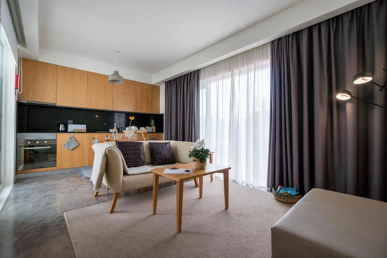 Welcome Madeira Apartments Funchal  Portugal