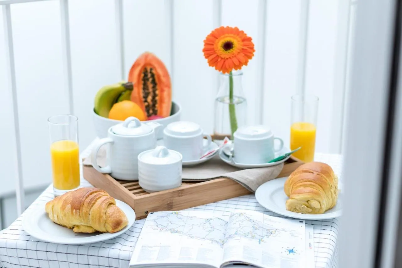 Welcome Madeira Apartments Funchal