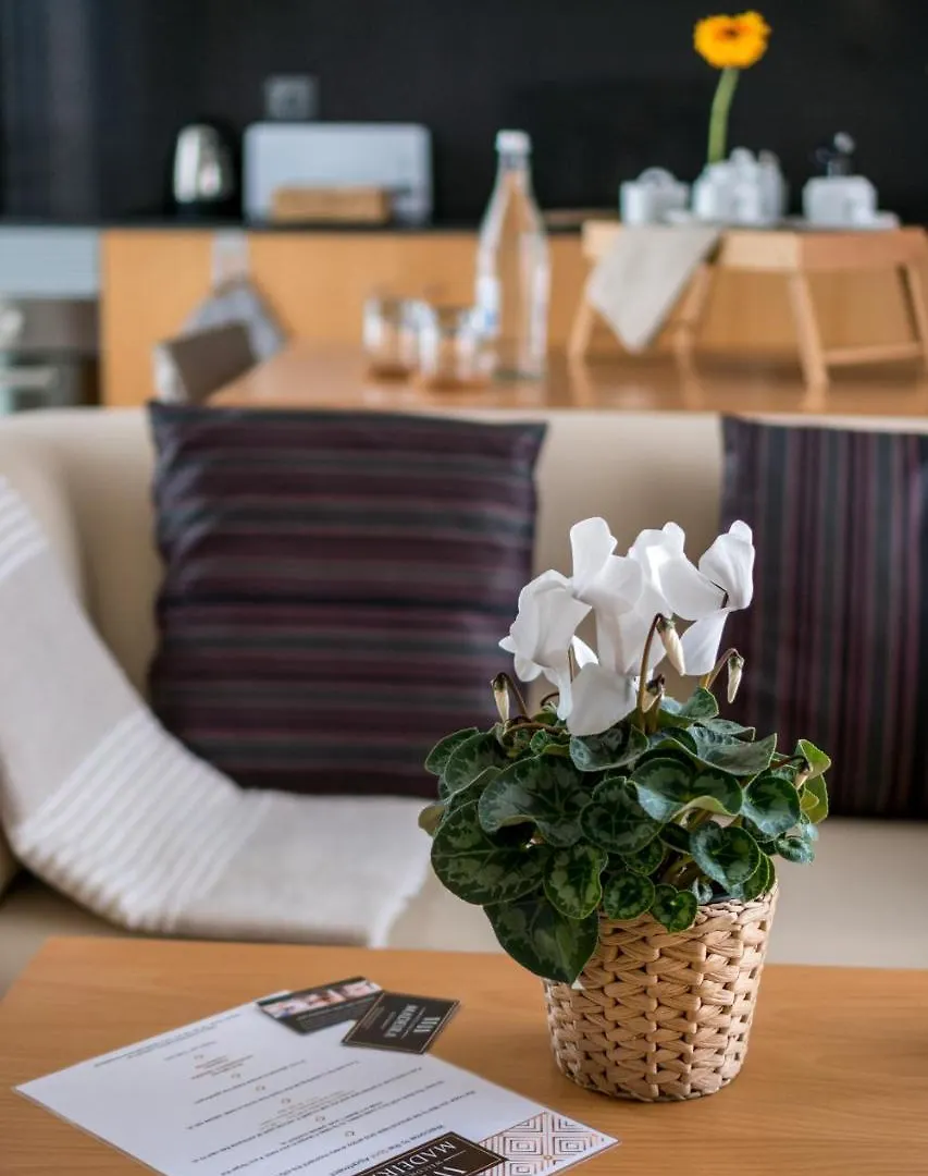Welcome Madeira Apartments Funchal