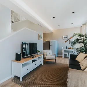 Apartment Mansarda Dos Aranhas By Madeira, Funchal (Madeira)