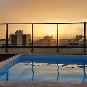 Lagoa Bonita Apartment Olhao