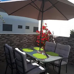 Mar I Terra Apartment Olhao