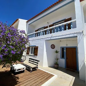 Casa Boa Onda Holiday home Sagres