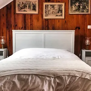 Duplex Castle Sao Jorge Apartment Lisbon