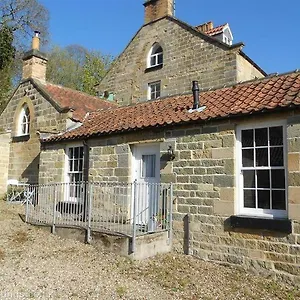 Everley Holiday home Scarborough