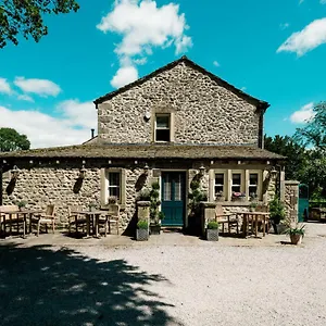 The Rectory Rooms, 3 Apartment Skipton